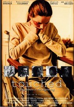 Touched (2009) afişi