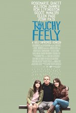 Touchy Feely (2013) afişi