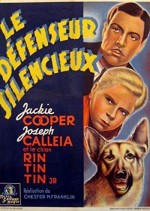 Tough Guy (1936) afişi