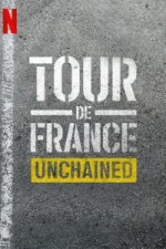 Tour de France: Zincirleri Kırmak (2023) afişi