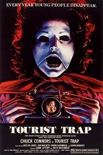 Tourist Trap (1979) afişi