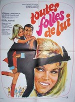 Toutes Folles De Lui (1967) afişi