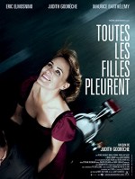 Toutes Les Filles Pleurent (2010) afişi
