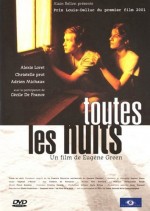 Toutes Les Nuits (2001) afişi