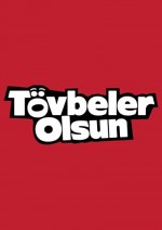 Tövbeler Olsun (2020) afişi