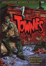 Townies (1999) afişi
