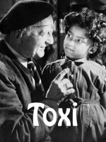 Toxi (1952) afişi