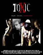Toxic (2008) afişi