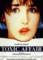 Toxic Affair (1993) afişi