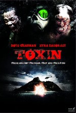 Toxin (2014) afişi