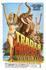 Trader Hornee (1970) afişi