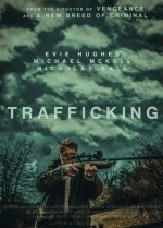 Trafficking (2023) afişi