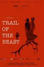 Trail of the Beast (2022) afişi