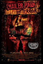 Trailer Park Of Terror (2008) afişi