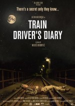 Train Driver's Diary (2016) afişi