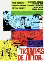 Trampas De Amor (1969) afişi