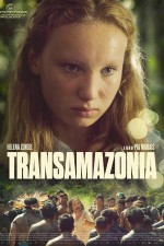 Transamazonia (2024) afişi