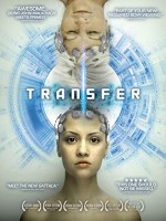 Transfer (2010) afişi