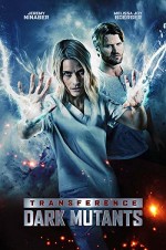 Transference: Escape the Dark (2020) afişi