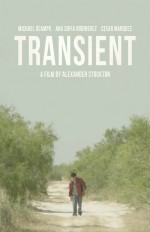 Transient (2017) afişi