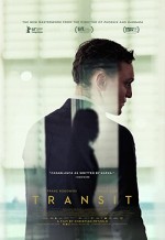 Transit (2018) afişi