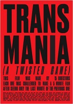 Transmania (2016) afişi