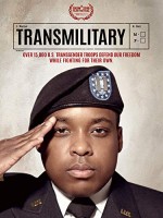 TransMilitary (2018) afişi