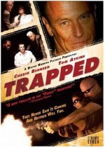 Trapped (2009) afişi