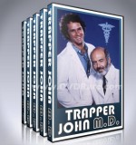 Trapper John, M.D.Sezon 3 (1981) afişi