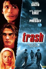 Trash (1999) afişi