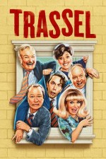 Trassel (2025) Fragman (2025) afişi