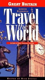 Travel The World: Great Britain - London, Edinburgh (1997) afişi