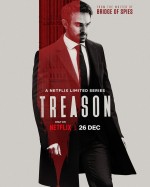 Treason (2022) afişi