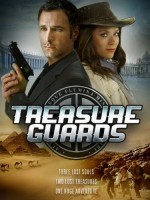 Treasure Guards (2011) afişi