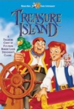 Treasure Island (1973) (1973) afişi Treasure Island (1973) (1973) afişi