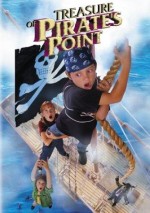 Treasure Of Pirate's Point (1999) afişi