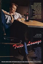 Trees Lounge (1996) afişi