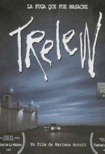 Trelew (2004) afişi