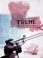 Treme (2010) afişi