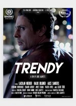 Trendy (2017) afişi