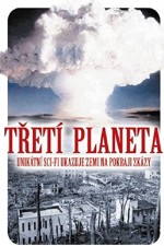 Tretya Planeta (1991) afişi