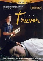 Trevor (1994) afişi