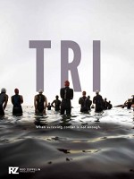 Tri (2016) afişi