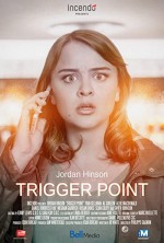 Trigger Point (2015) afişi