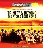 Trinity And Beyond (1995) afişi