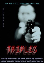 Triples (1998) afişi