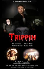 Trippin' (2003) afişi