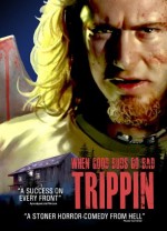 Trippin (2011) afişi