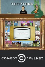 TripTank Season 2 (2014) afişi