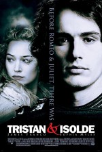 Tristan ve Isolde (2006) afişi